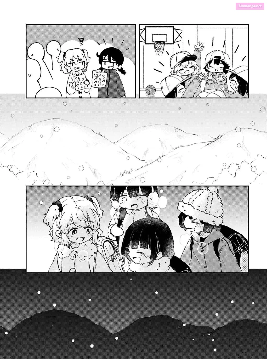 Naraku no Hanazono Chapter 10 page 41 - MangaKakalot