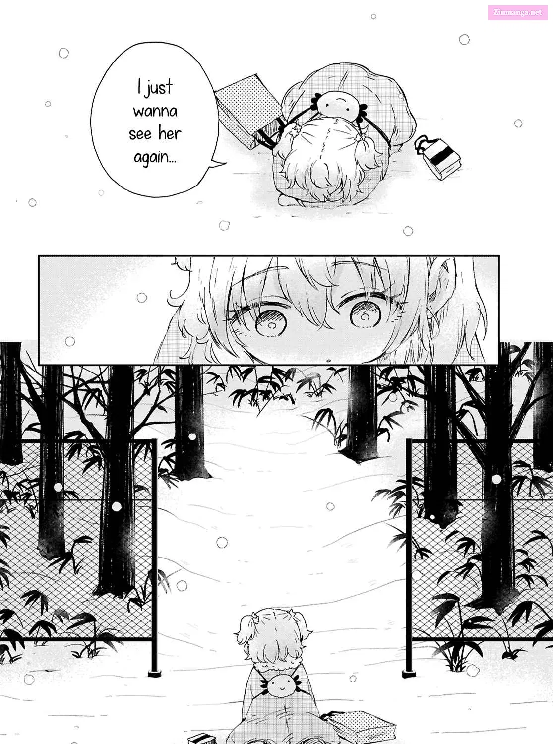 Naraku no Hanazono Chapter 10 page 75 - MangaKakalot