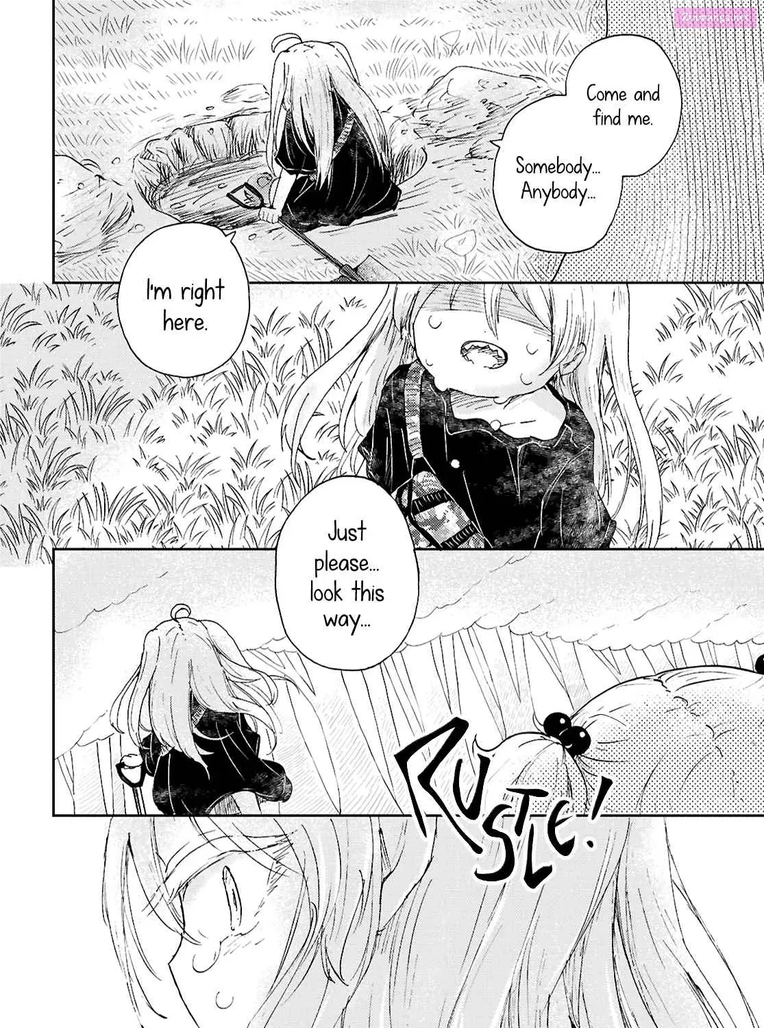 Naraku no Hanazono Chapter 12 page 7 - Mangabat