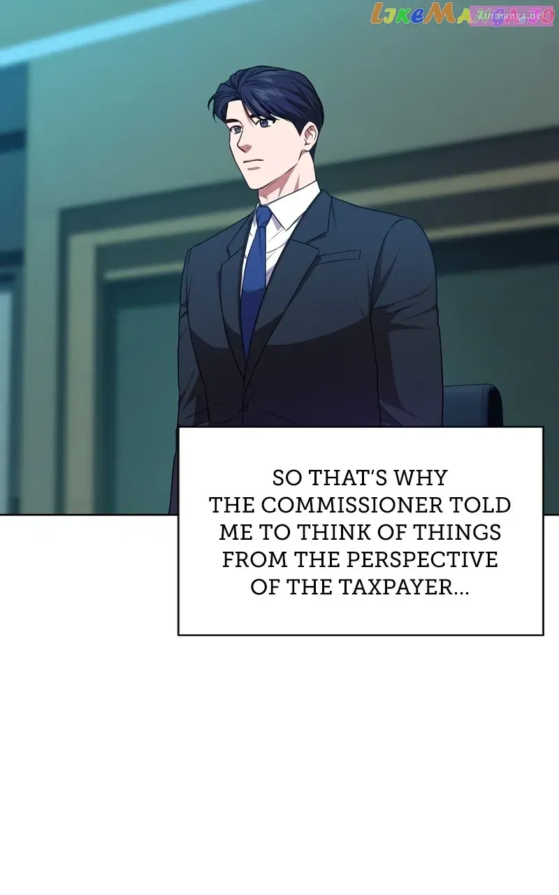 National Tax Service Thug Chapter 70 page 29 - MangaKakalot