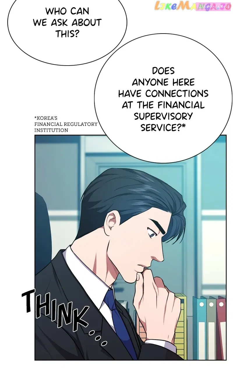 National Tax Service Thug Chapter 89 page 53 - MangaKakalot