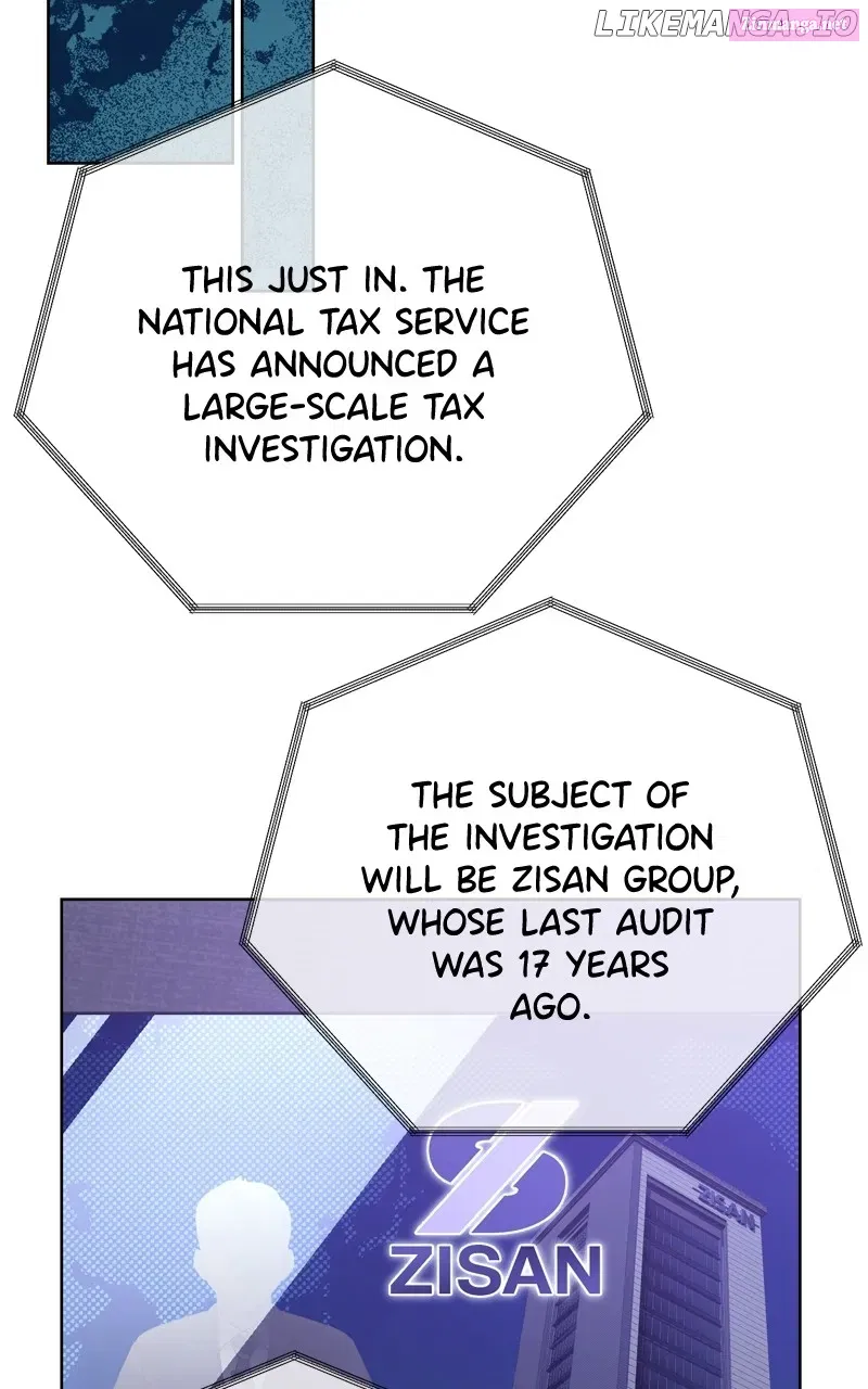 National Tax Service Thug Chapter 91 page 83 - Mangabat