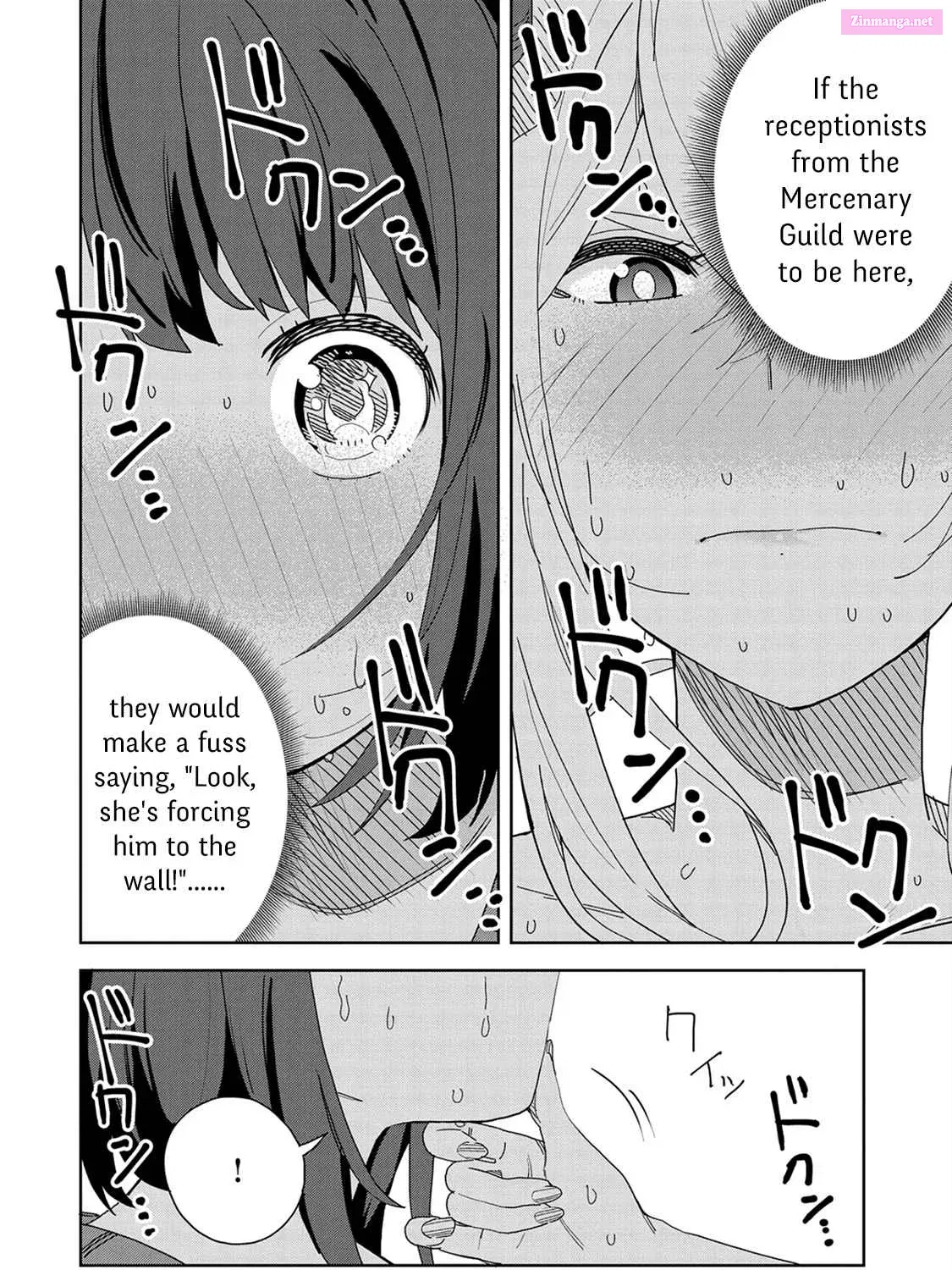 Negai wo Kanaete Moraou to Akuma wo Shoukan Shitakedo, Kawaikattanode Kekkonshimashita ~ Akuma no Niidzuma ~ Chapter 10 page 31 - MangaKakalot