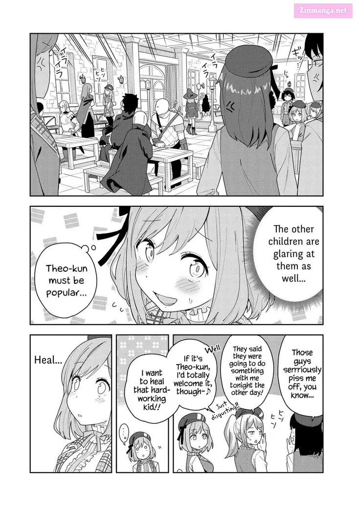 Negai wo Kanaete Moraou to Akuma wo Shoukan Shitakedo, Kawaikattanode Kekkonshimashita ~ Akuma no Niidzuma ~ Chapter 2.2 page 1 - MangaKakalot