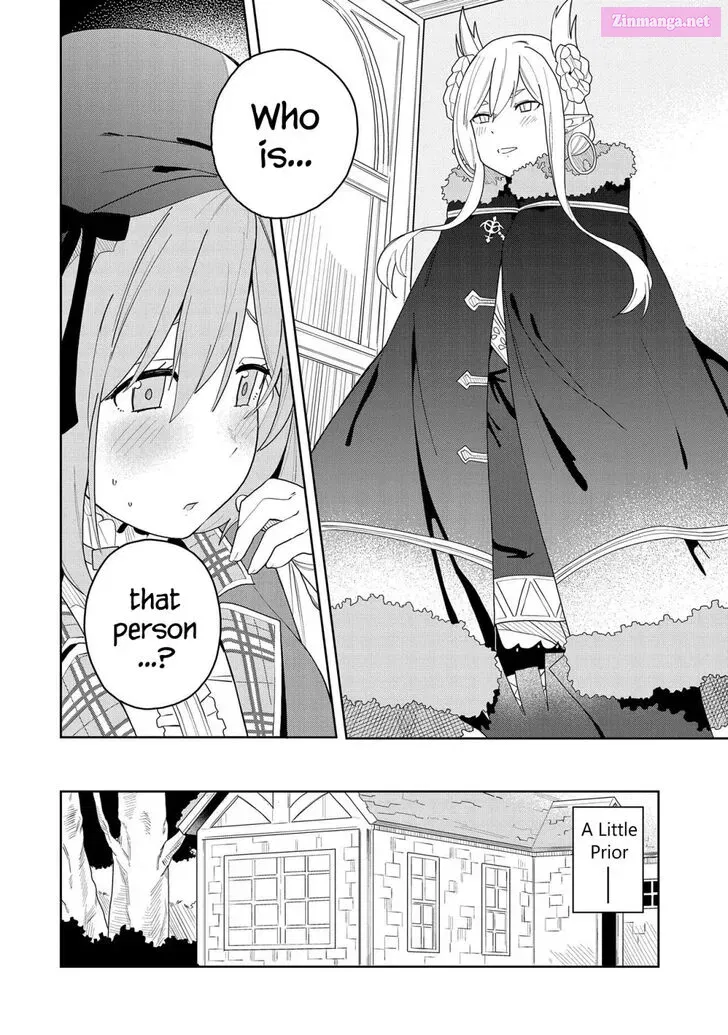 Negai wo Kanaete Moraou to Akuma wo Shoukan Shitakedo, Kawaikattanode Kekkonshimashita ~ Akuma no Niidzuma ~ Chapter 2.2 page 5 - MangaKakalot