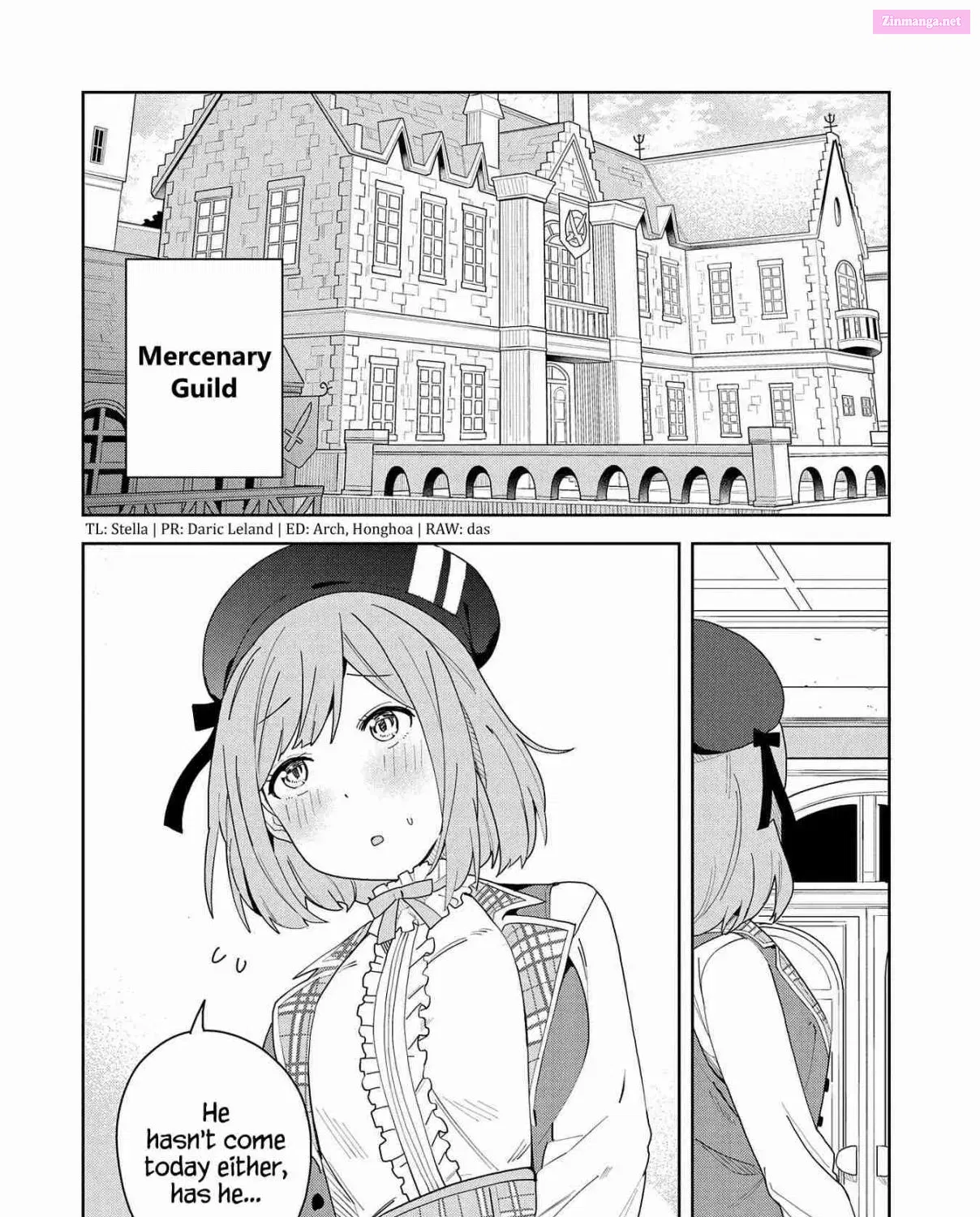 Negai wo Kanaete Moraou to Akuma wo Shoukan Shitakedo, Kawaikattanode Kekkonshimashita ~ Akuma no Niidzuma ~ Chapter 2 page 3 - MangaKakalot