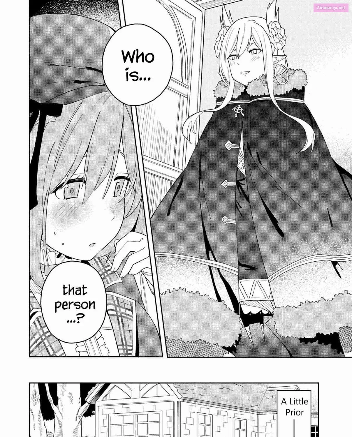 Negai wo Kanaete Moraou to Akuma wo Shoukan Shitakedo, Kawaikattanode Kekkonshimashita ~ Akuma no Niidzuma ~ Chapter 2 page 23 - MangaKakalot