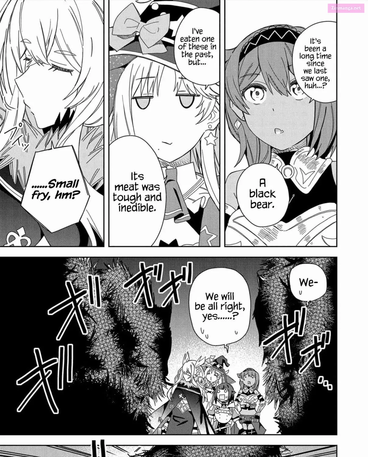 Negai wo Kanaete Moraou to Akuma wo Shoukan Shitakedo, Kawaikattanode Kekkonshimashita ~ Akuma no Niidzuma ~ Chapter 20 page 69 - MangaKakalot