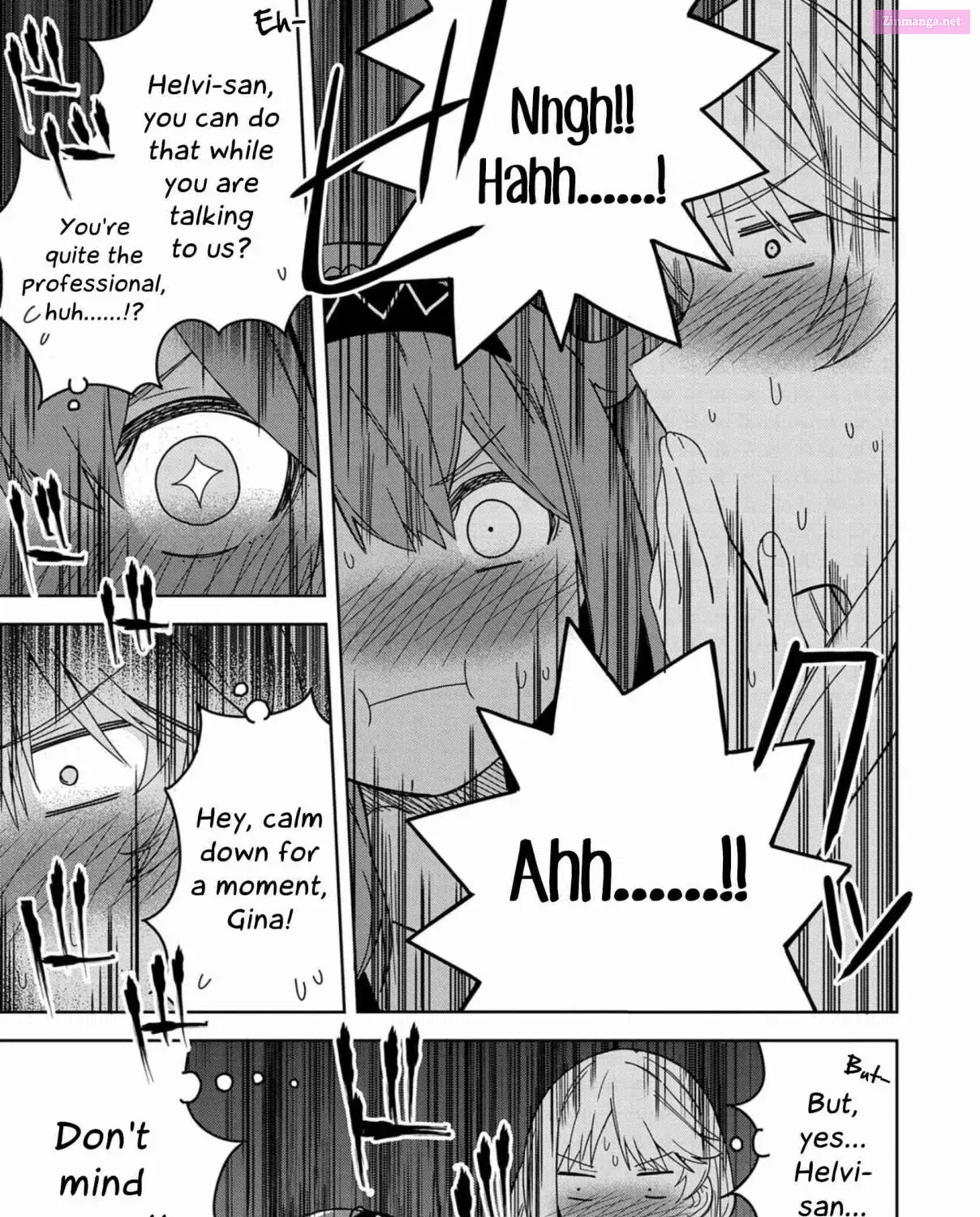 Negai wo Kanaete Moraou to Akuma wo Shoukan Shitakedo, Kawaikattanode Kekkonshimashita ~ Akuma no Niidzuma ~ Chapter 22 page 25 - MangaKakalot