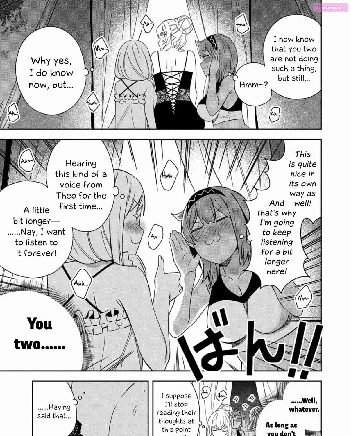 Negai wo Kanaete Moraou to Akuma wo Shoukan Shitakedo, Kawaikattanode Kekkonshimashita ~ Akuma no Niidzuma ~ Chapter 22 page 41 - MangaKakalot