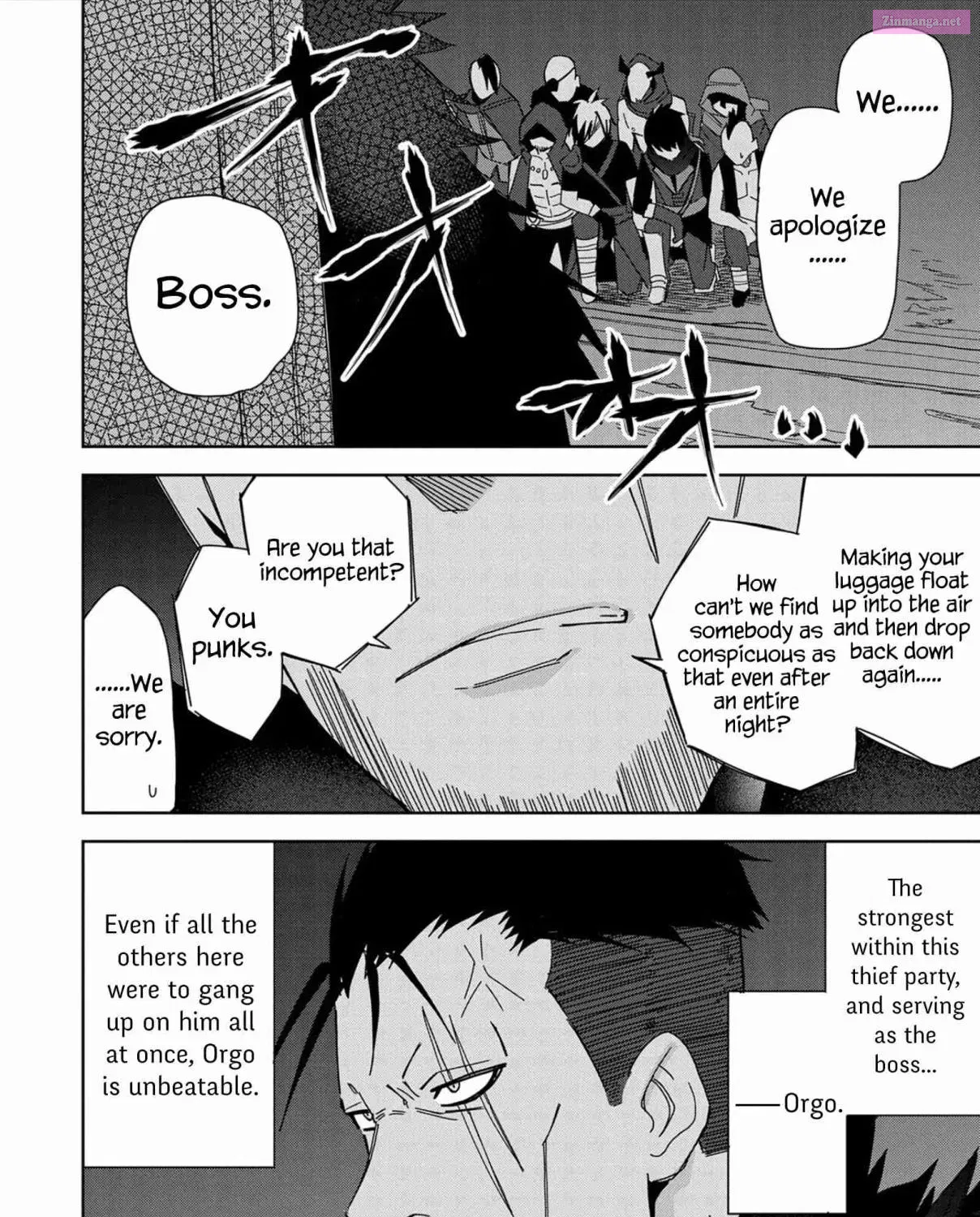 Negai wo Kanaete Moraou to Akuma wo Shoukan Shitakedo, Kawaikattanode Kekkonshimashita ~ Akuma no Niidzuma ~ Chapter 23 page 40 - MangaKakalot