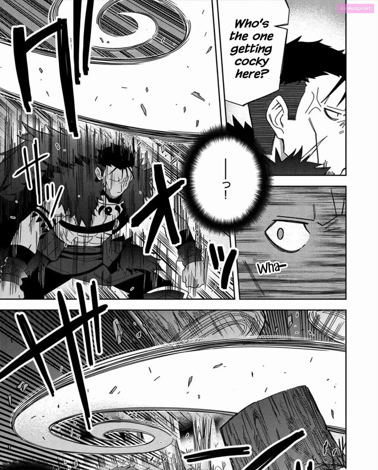 Negai wo Kanaete Moraou to Akuma wo Shoukan Shitakedo, Kawaikattanode Kekkonshimashita ~ Akuma no Niidzuma ~ Chapter 25 page 17 - MangaKakalot