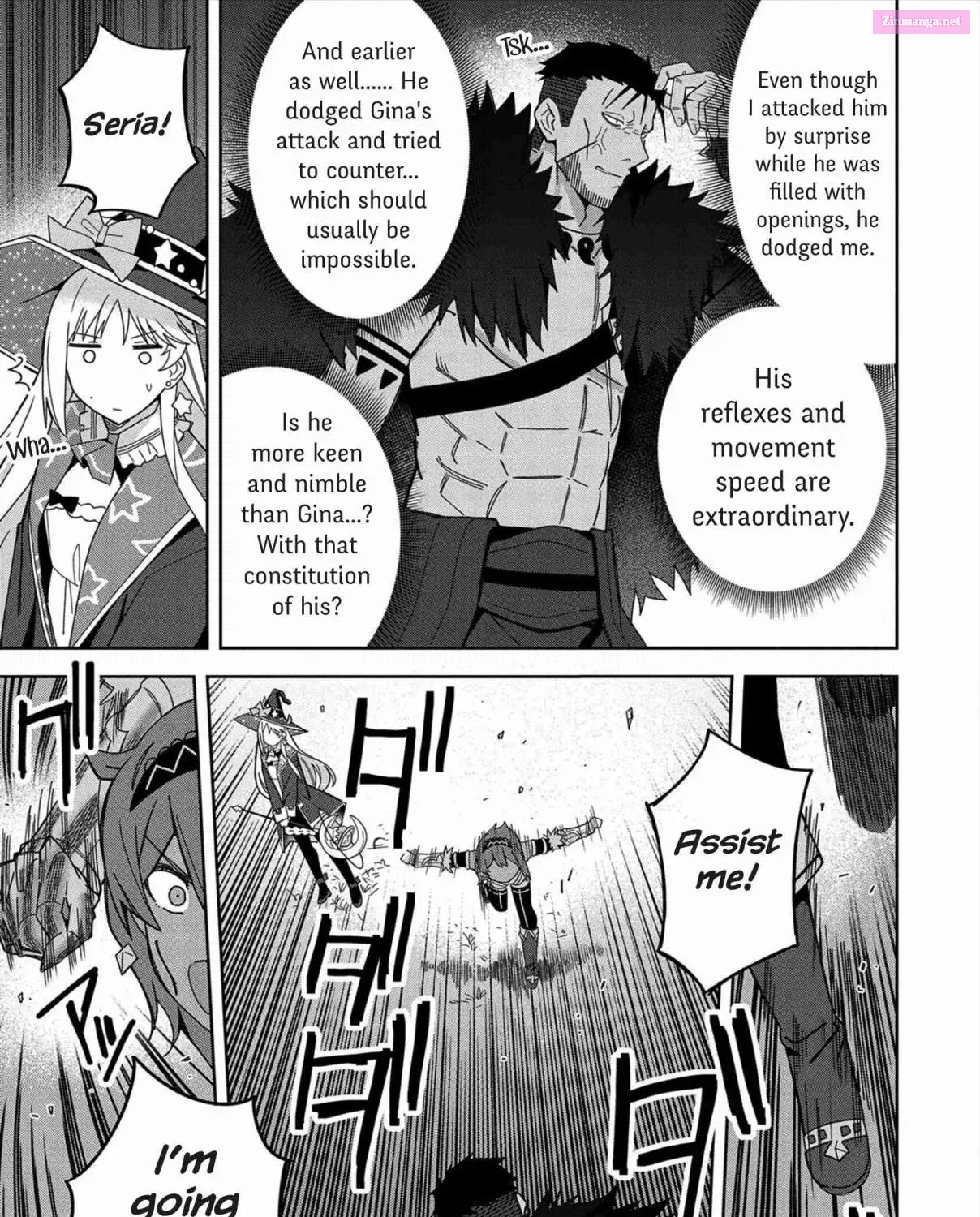 Negai wo Kanaete Moraou to Akuma wo Shoukan Shitakedo, Kawaikattanode Kekkonshimashita ~ Akuma no Niidzuma ~ Chapter 25 page 21 - MangaKakalot