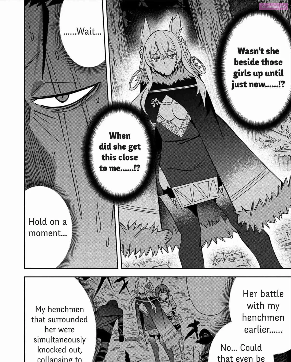 Negai wo Kanaete Moraou to Akuma wo Shoukan Shitakedo, Kawaikattanode Kekkonshimashita ~ Akuma no Niidzuma ~ Chapter 25 page 60 - MangaKakalot