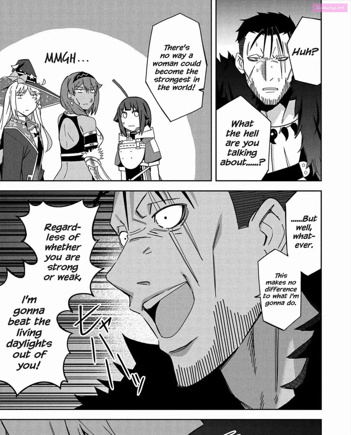 Negai wo Kanaete Moraou to Akuma wo Shoukan Shitakedo, Kawaikattanode Kekkonshimashita ~ Akuma no Niidzuma ~ Chapter 25 page 66 - MangaKakalot