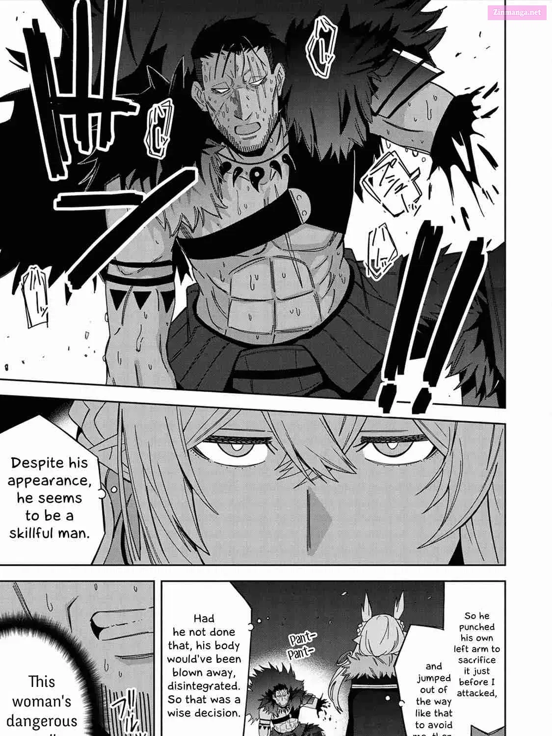 Negai wo Kanaete Moraou to Akuma wo Shoukan Shitakedo, Kawaikattanode Kekkonshimashita ~ Akuma no Niidzuma ~ Chapter 26 page 29 - MangaKakalot