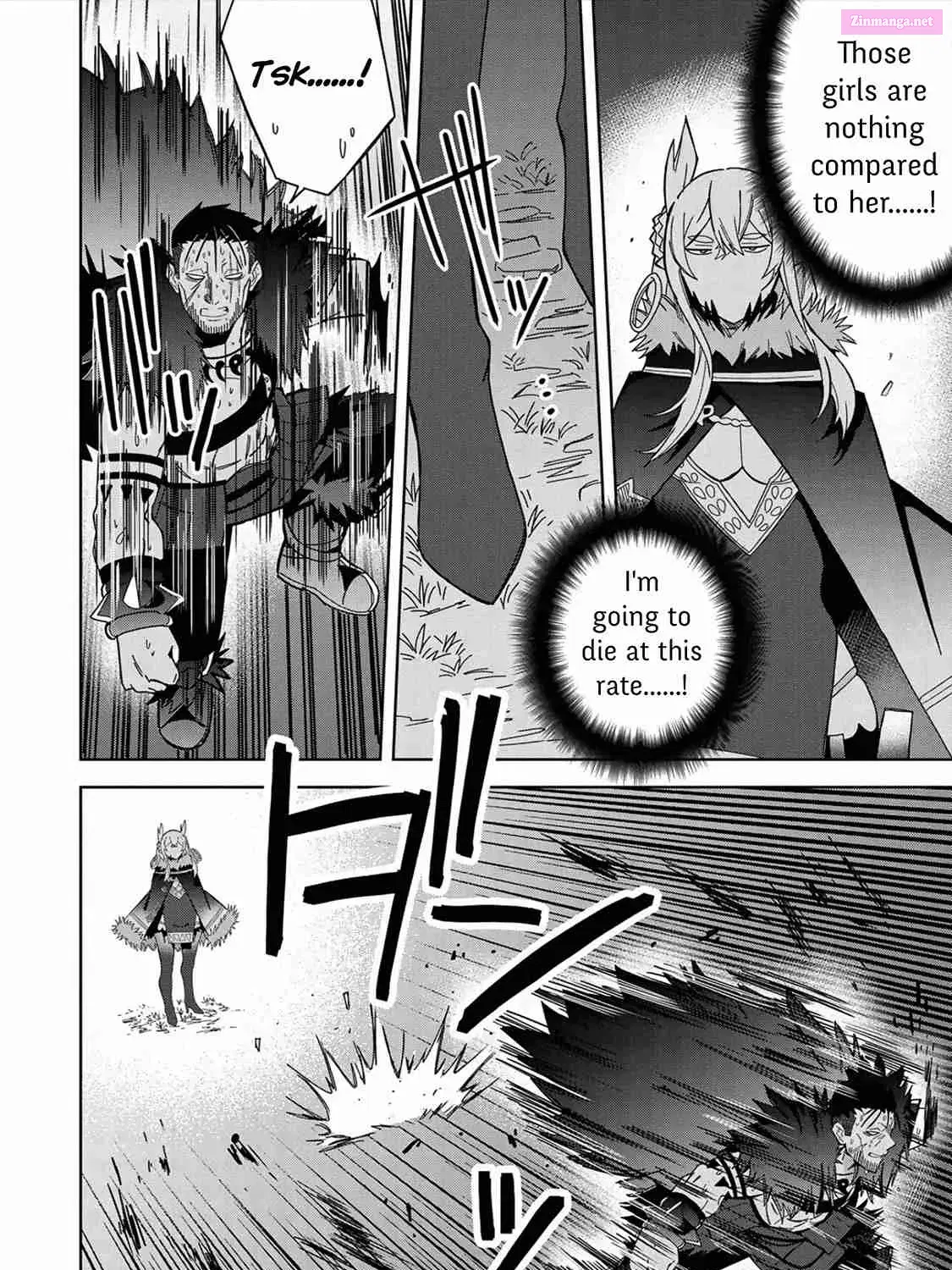 Negai wo Kanaete Moraou to Akuma wo Shoukan Shitakedo, Kawaikattanode Kekkonshimashita ~ Akuma no Niidzuma ~ Chapter 26 page 31 - MangaKakalot