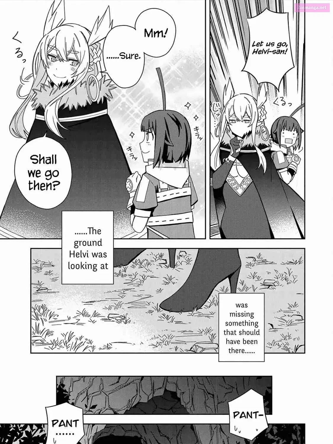 Negai wo Kanaete Moraou to Akuma wo Shoukan Shitakedo, Kawaikattanode Kekkonshimashita ~ Akuma no Niidzuma ~ Chapter 26 page 41 - MangaKakalot