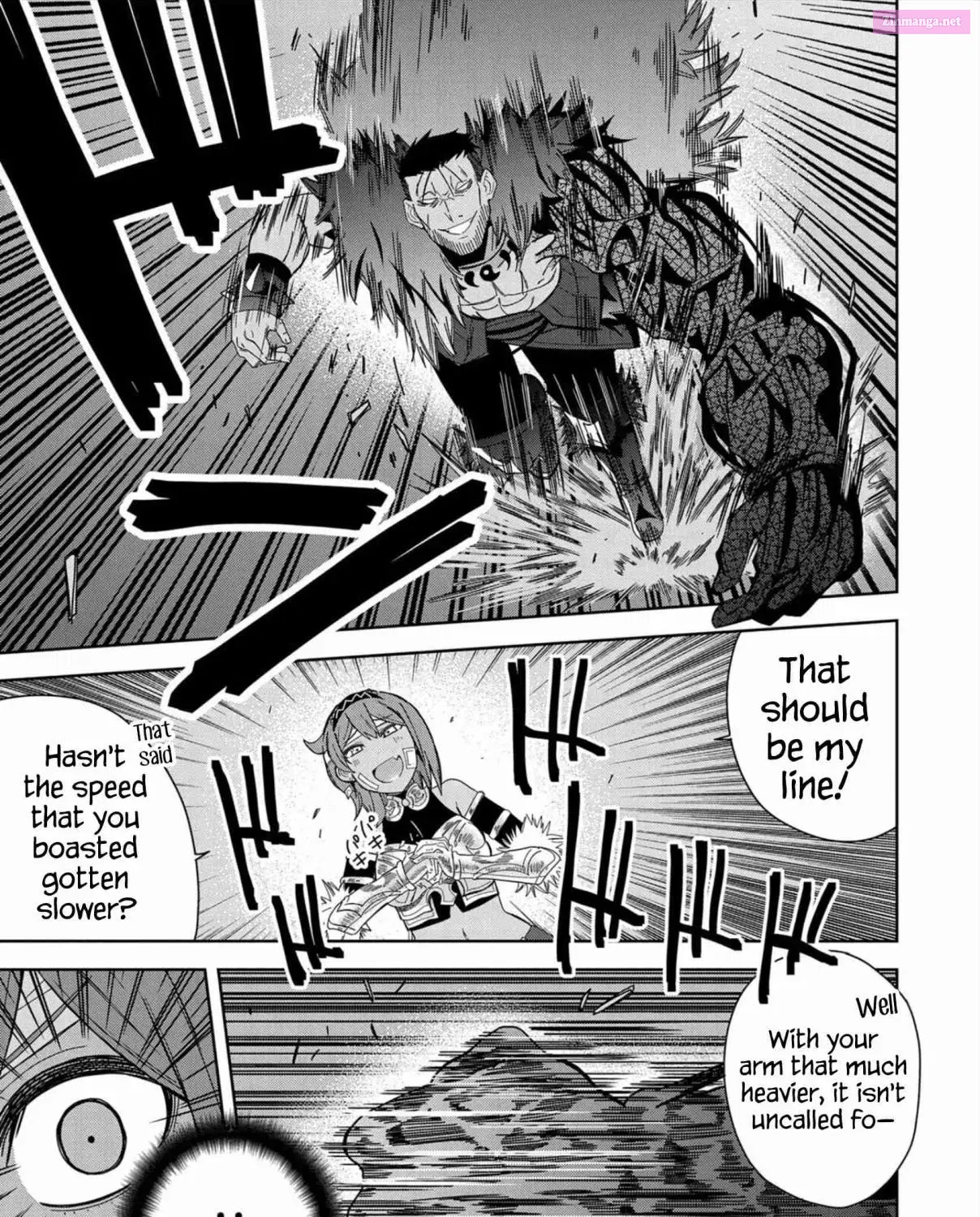 Negai wo Kanaete Moraou to Akuma wo Shoukan Shitakedo, Kawaikattanode Kekkonshimashita ~ Akuma no Niidzuma ~ Chapter 27 page 29 - MangaKakalot