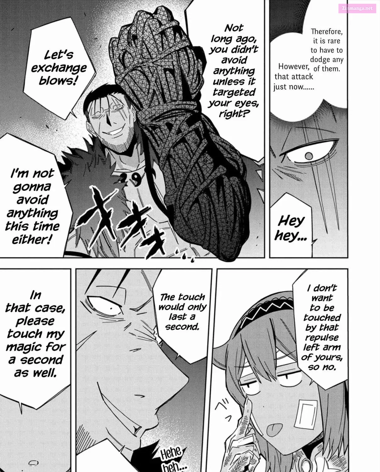 Negai wo Kanaete Moraou to Akuma wo Shoukan Shitakedo, Kawaikattanode Kekkonshimashita ~ Akuma no Niidzuma ~ Chapter 27 page 33 - MangaKakalot