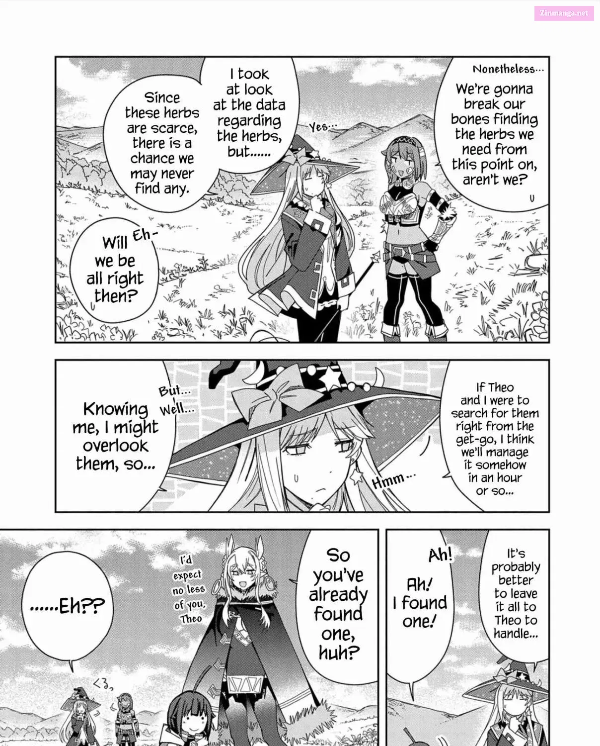 Negai wo Kanaete Moraou to Akuma wo Shoukan Shitakedo, Kawaikattanode Kekkonshimashita ~ Akuma no Niidzuma ~ Chapter 27 page 5 - MangaKakalot