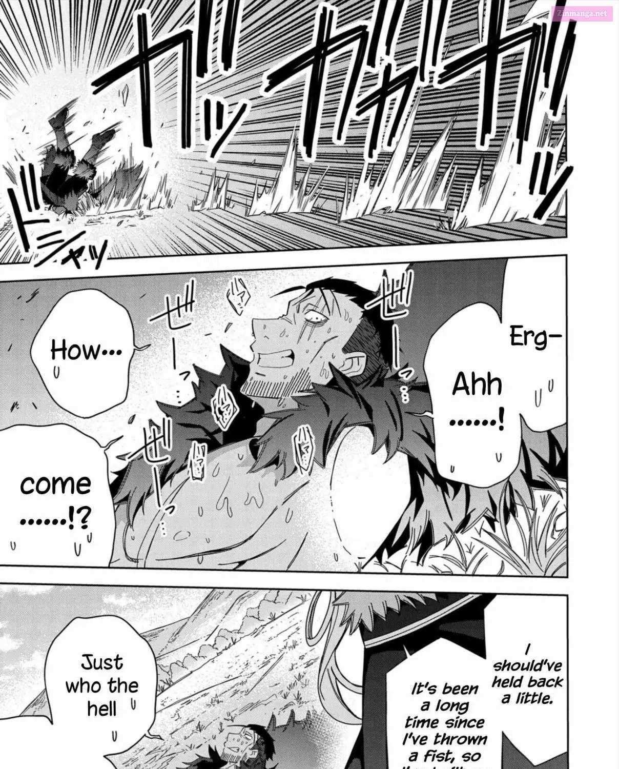 Negai wo Kanaete Moraou to Akuma wo Shoukan Shitakedo, Kawaikattanode Kekkonshimashita ~ Akuma no Niidzuma ~ Chapter 27 page 65 - MangaKakalot