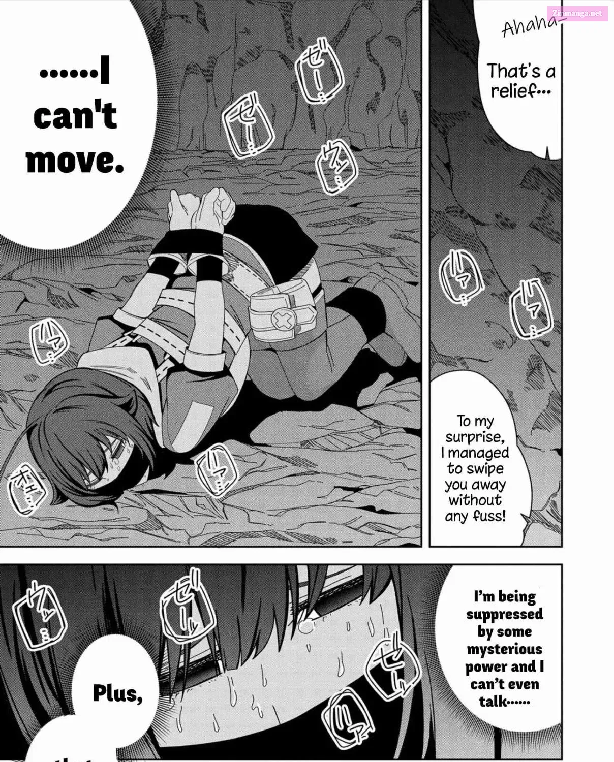 Negai wo Kanaete Moraou to Akuma wo Shoukan Shitakedo, Kawaikattanode Kekkonshimashita ~ Akuma no Niidzuma ~ Chapter 28 page 5 - MangaKakalot