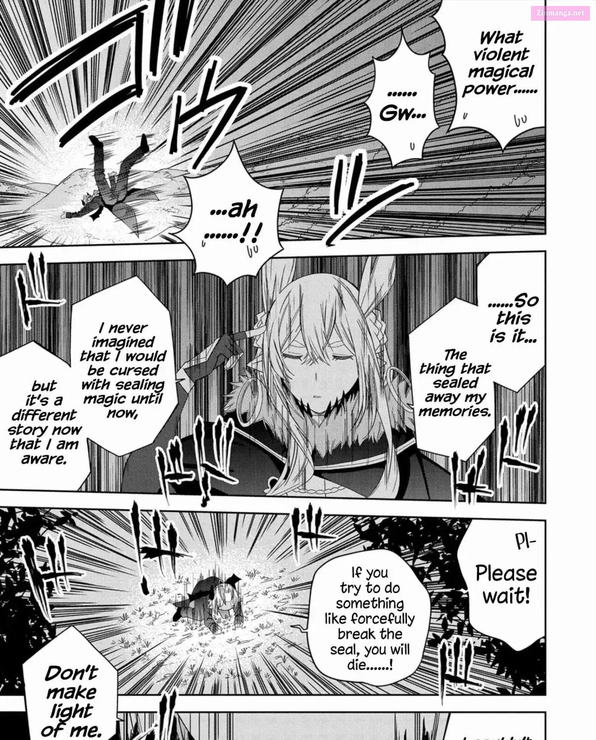 Negai wo Kanaete Moraou to Akuma wo Shoukan Shitakedo, Kawaikattanode Kekkonshimashita ~ Akuma no Niidzuma ~ Chapter 29 page 13 - MangaKakalot