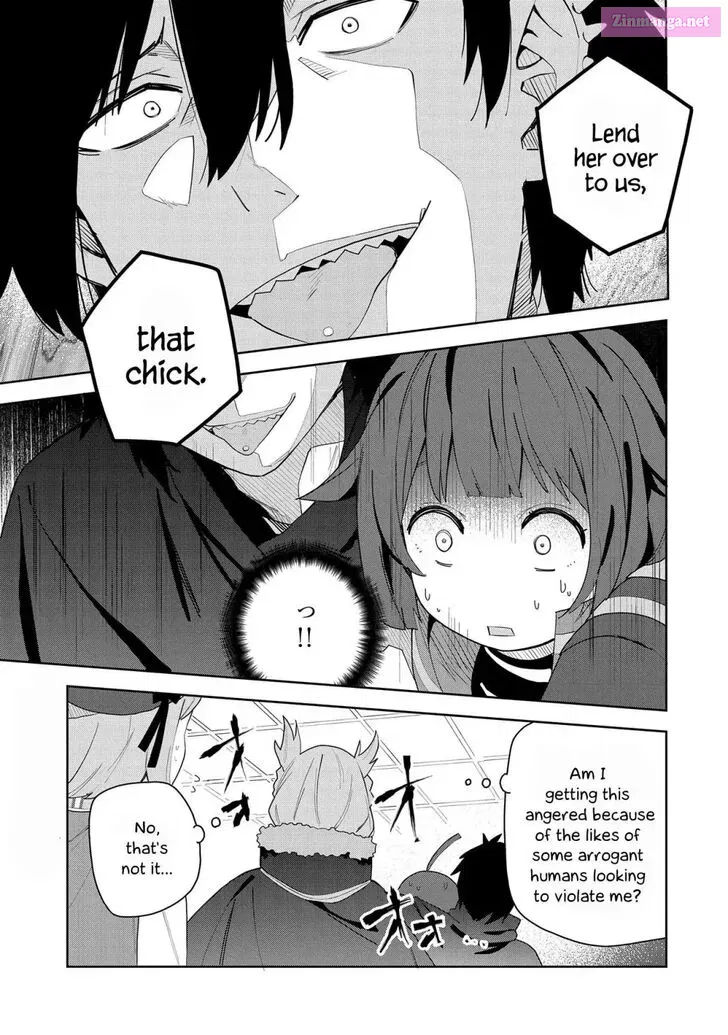 Negai wo Kanaete Moraou to Akuma wo Shoukan Shitakedo, Kawaikattanode Kekkonshimashita ~ Akuma no Niidzuma ~ Chapter 3.1 page 1 - MangaKakalot