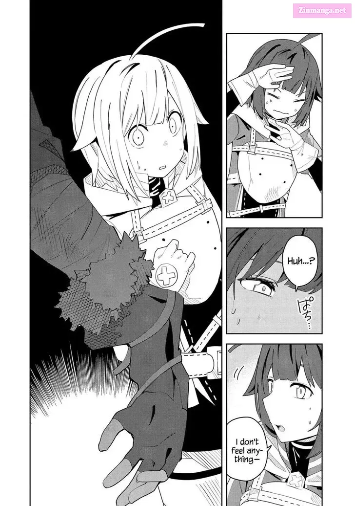 Negai wo Kanaete Moraou to Akuma wo Shoukan Shitakedo, Kawaikattanode Kekkonshimashita ~ Akuma no Niidzuma ~ Chapter 3.1 page 8 - MangaKakalot