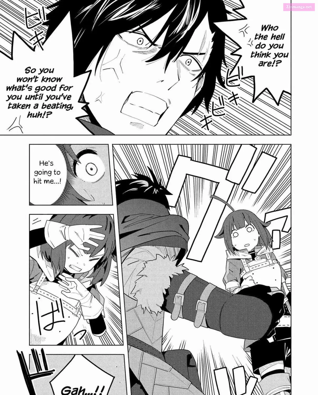 Negai wo Kanaete Moraou to Akuma wo Shoukan Shitakedo, Kawaikattanode Kekkonshimashita ~ Akuma no Niidzuma ~ Chapter 3 page 13 - MangaKakalot