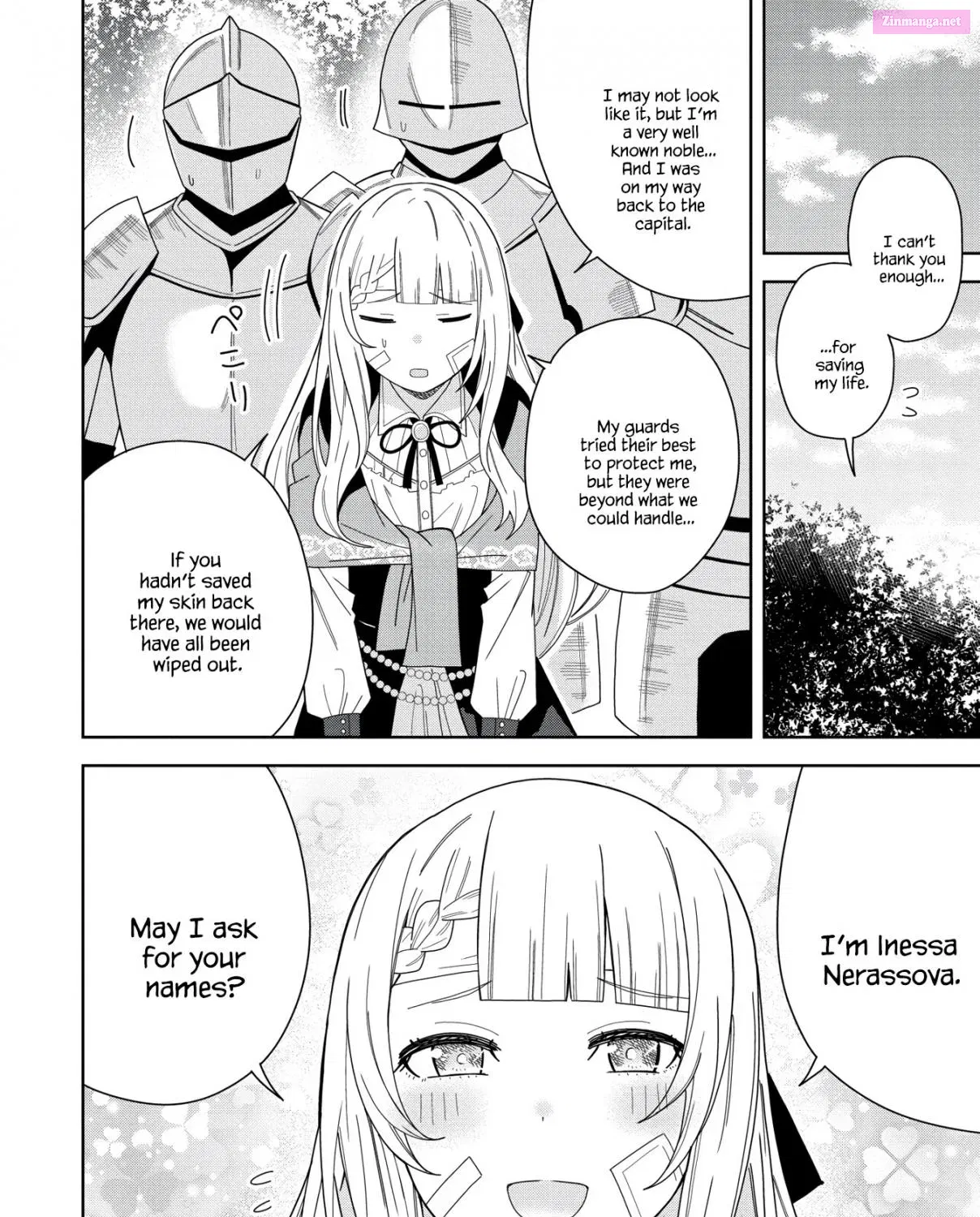 Negai wo Kanaete Moraou to Akuma wo Shoukan Shitakedo, Kawaikattanode Kekkonshimashita ~ Akuma no Niidzuma ~ Chapter 37 page 20 - MangaNato