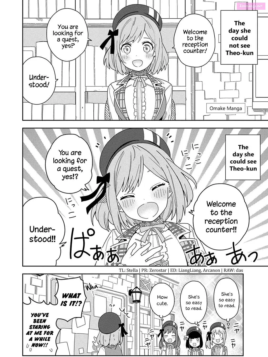 Negai wo Kanaete Moraou to Akuma wo Shoukan Shitakedo, Kawaikattanode Kekkonshimashita ~ Akuma no Niidzuma ~ Chapter 5.5 page 13 - MangaKakalot