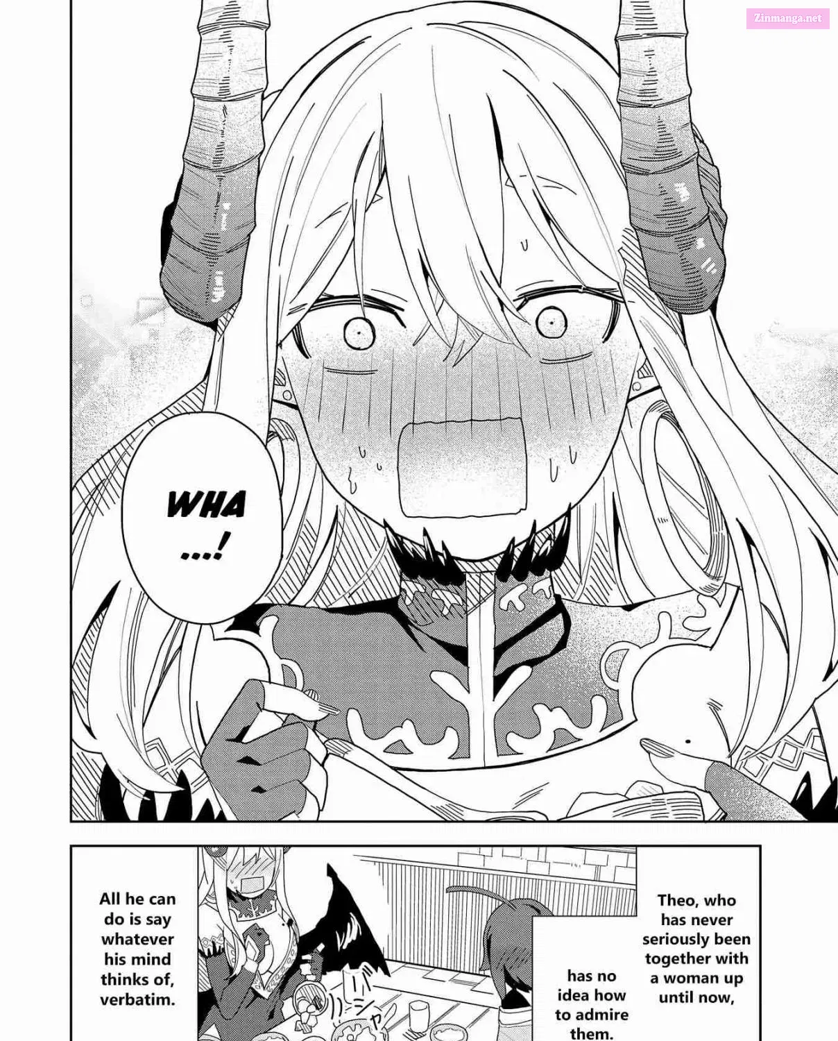 Negai wo Kanaete Moraou to Akuma wo Shoukan Shitakedo, Kawaikattanode Kekkonshimashita ~ Akuma no Niidzuma ~ Chapter 5 page 31 - MangaKakalot