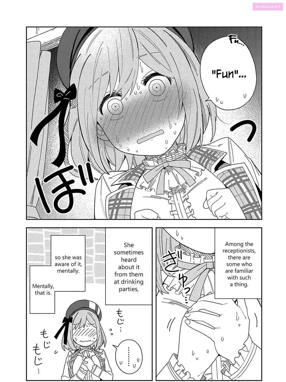 Negai wo Kanaete Moraou to Akuma wo Shoukan Shitakedo, Kawaikattanode Kekkonshimashita ~ Akuma no Niidzuma ~ Chapter 6 page 41 - MangaKakalot