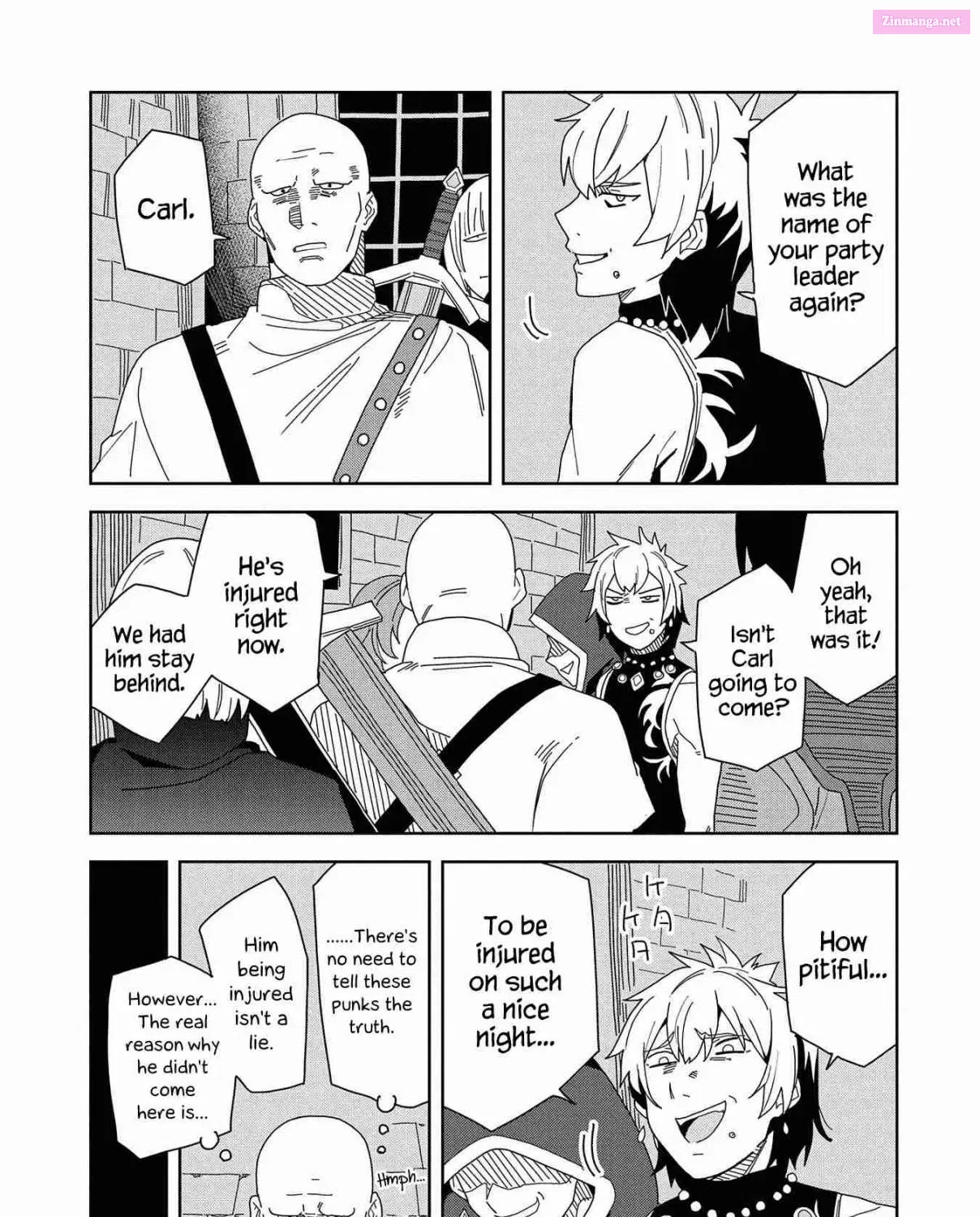 Negai wo Kanaete Moraou to Akuma wo Shoukan Shitakedo, Kawaikattanode Kekkonshimashita ~ Akuma no Niidzuma ~ Chapter 7 page 41 - MangaKakalot