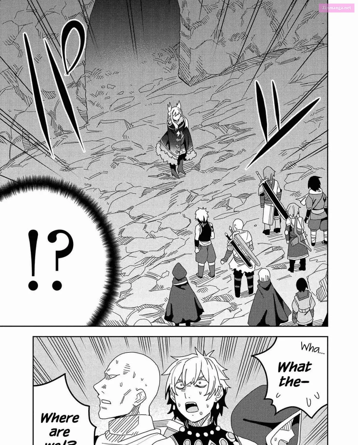 Negai wo Kanaete Moraou to Akuma wo Shoukan Shitakedo, Kawaikattanode Kekkonshimashita ~ Akuma no Niidzuma ~ Chapter 7 page 53 - MangaKakalot