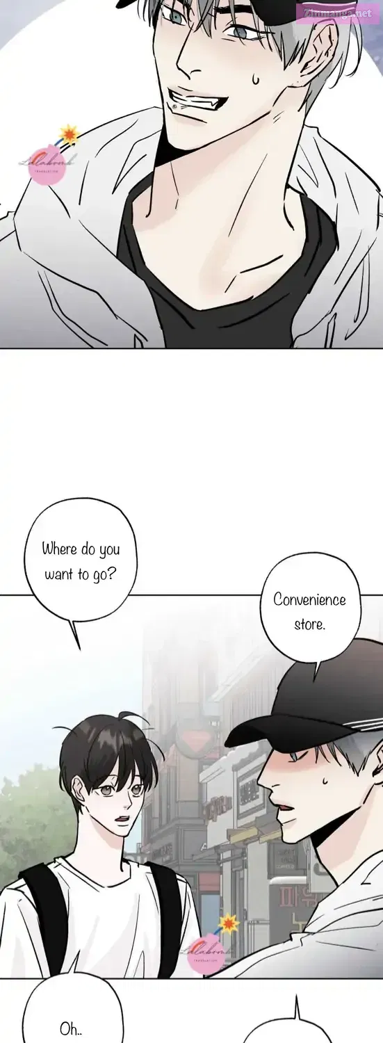 Neighbor’s Rice Cake Chapter 20 page 28 - MangaKakalot