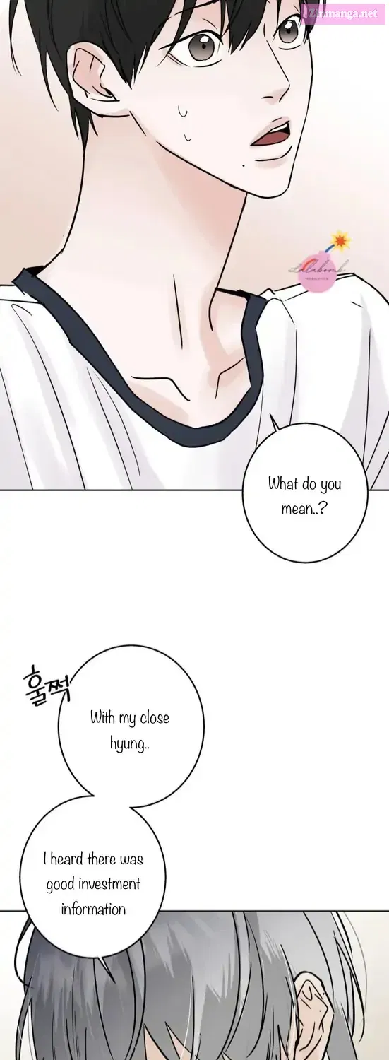 Neighbor’s Rice Cake Chapter 29 page 4 - Mangabat