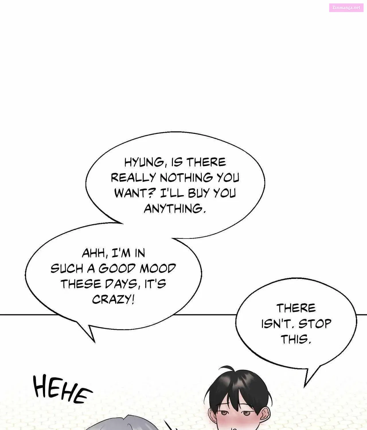 Neighbor’s Rice Cake Chapter 44 page 34 - MangaKakalot