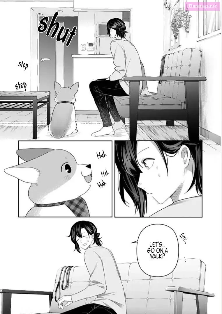 Neko ni wa Neko no Neko Gohan Chapter 11 page 5 - MangaNato