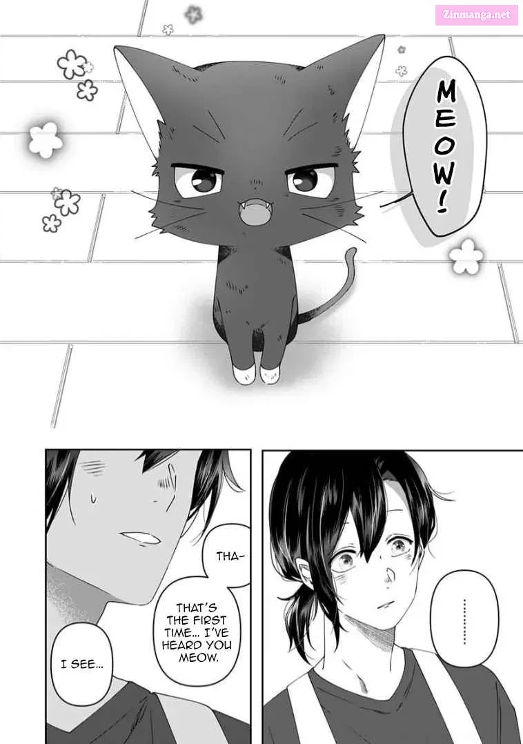 Neko ni wa Neko no Neko Gohan Chapter 6 page 5 - MangaKakalot