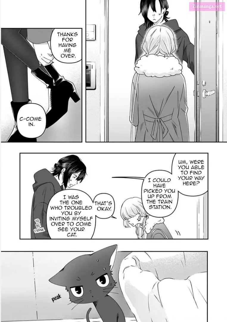 Neko ni wa Neko no Neko Gohan Chapter 9 page 2 - MangaKakalot