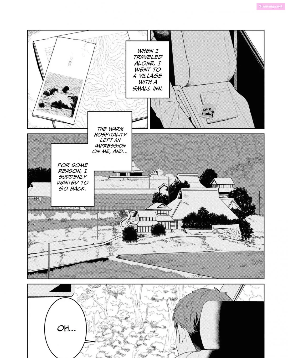 Net Keijiban Hyaku Monogatari Series Chapter 2 page 3 - MangaNelo