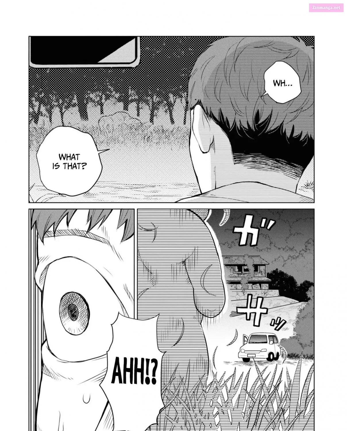 Net Keijiban Hyaku Monogatari Series Chapter 2 page 21 - MangaNelo