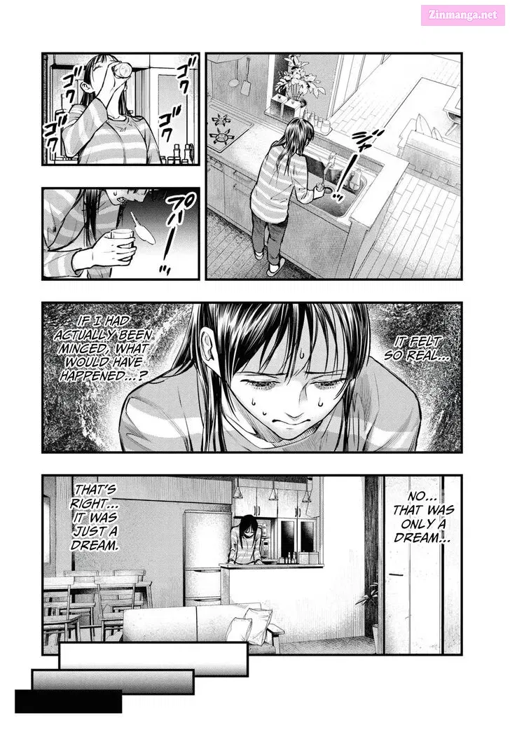 Net Keijiban Hyaku Monogatari Toshi Densetsu Comic Kaidan-shuu Chapter 1 page 23 - MangaKakalot