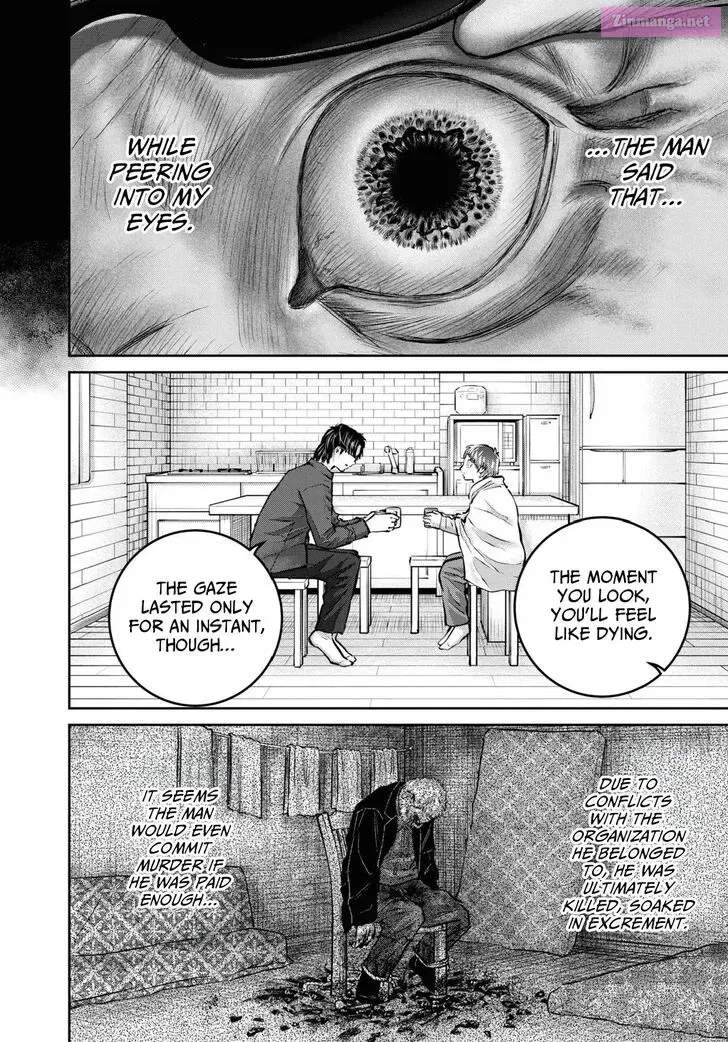 Net Keijiban Hyaku Monogatari Toshi Densetsu Comic Kaidan-shuu Chapter 3 page 24 - MangaNelo