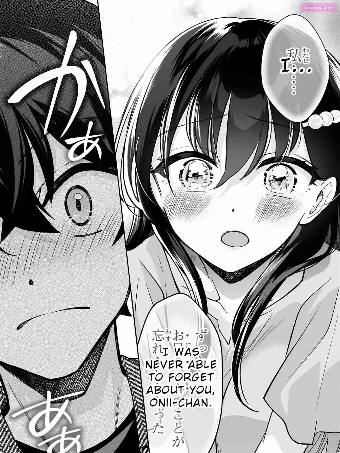 Net No "Oshi" To Real No "Oshi" Ga Tonari Ni Hikkoshite Kita Chapter 0.3 page 51 - MangaKakalot