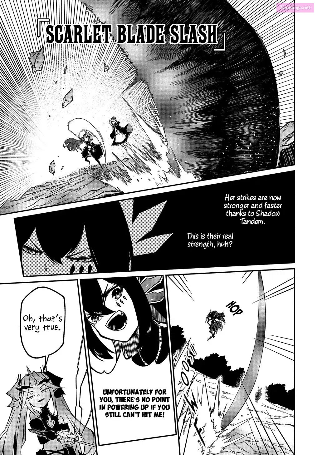 Neta Chara Tensei to ka anmari da! Chapter 12 page 26 - MangaNelo