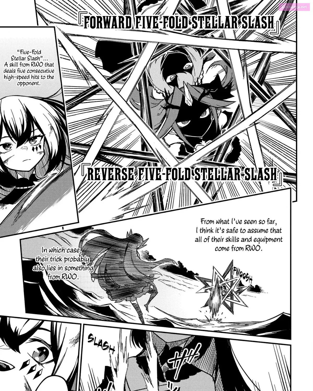 Neta Chara Tensei to ka anmari da! Chapter 13 page 24 - MangaNelo